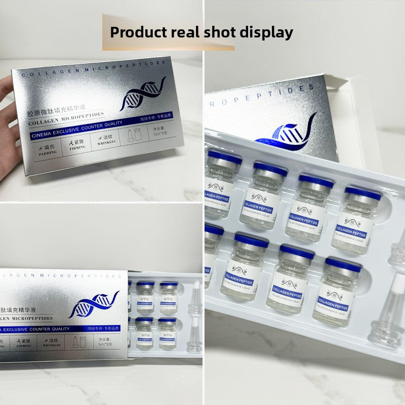 Collagen Micropeptide Essence