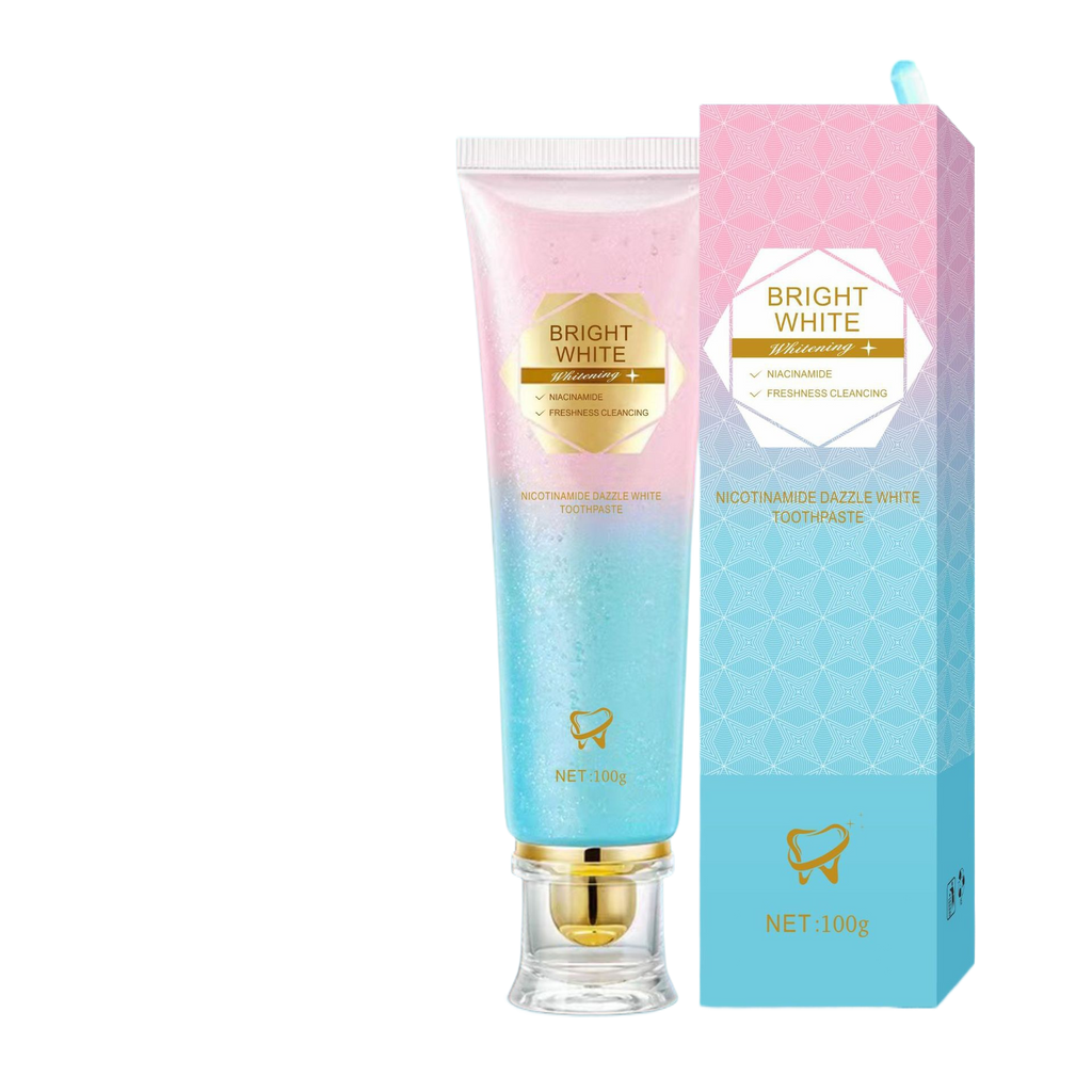 Hydroxyapatite Whitening Toothpaste