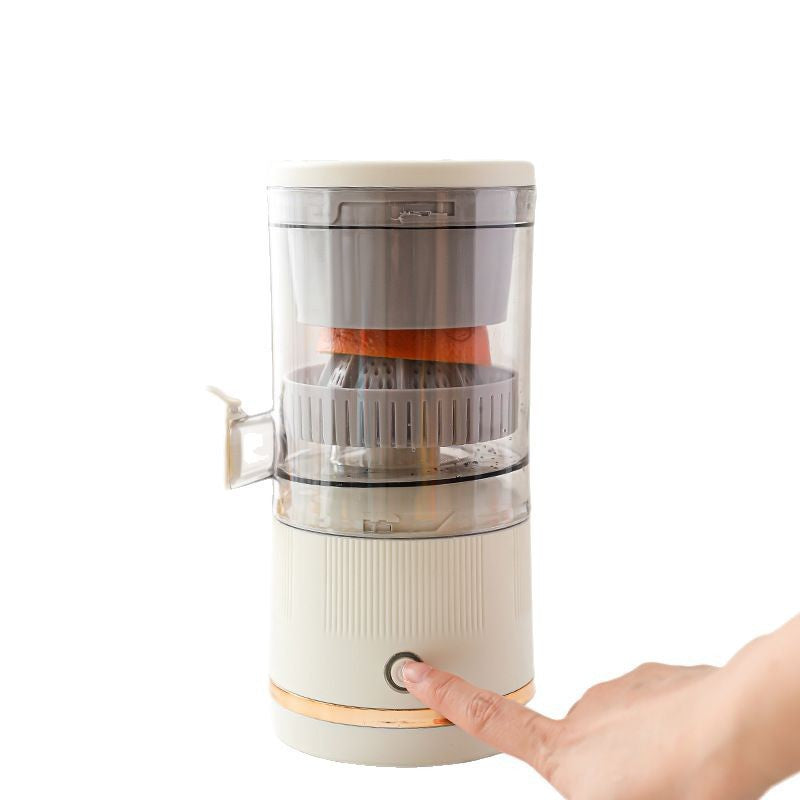 Juicer household pure juice juicer juice separation portable juice cup mini blender juicer
