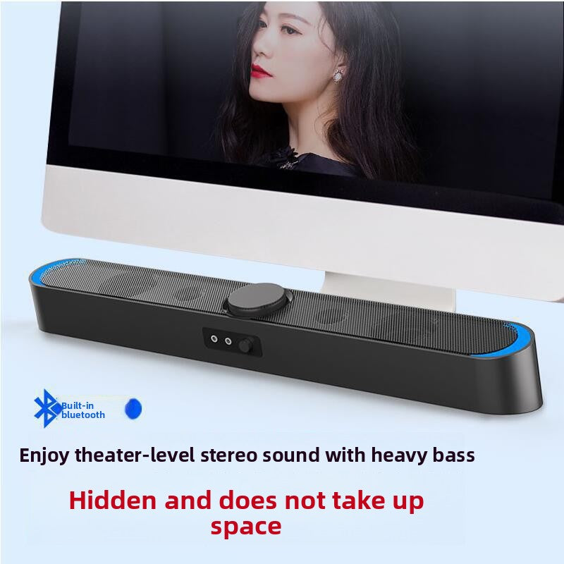 SADA V-198 Mini Computer Speaker