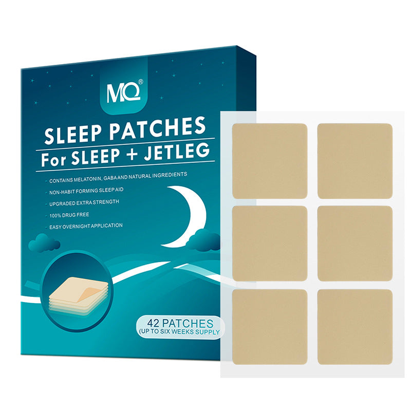 Sleep Patch