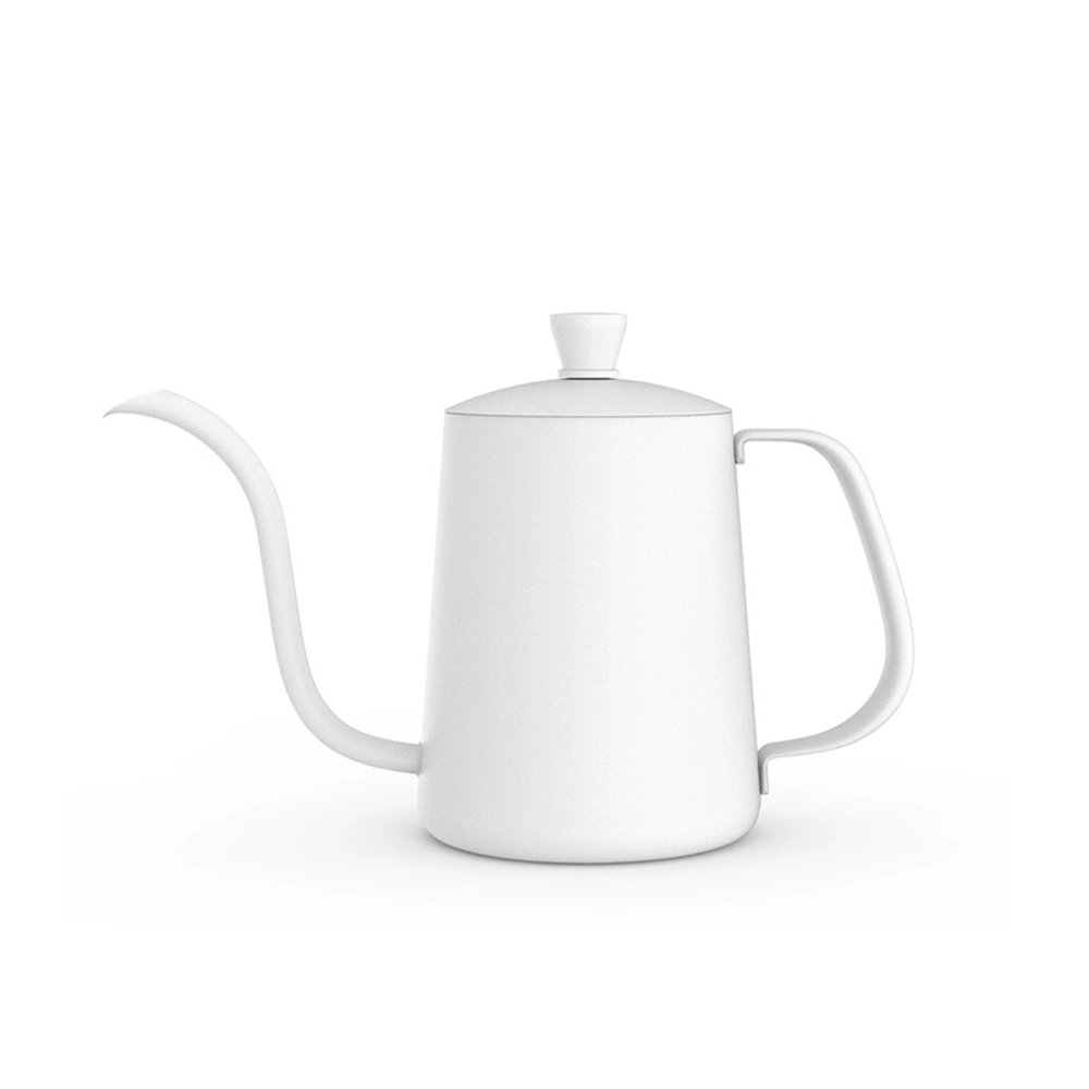 TIMEMORE Fish03 Pour-over Kettle