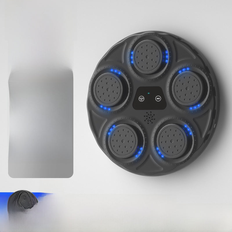 Smart Music Boxing Machine