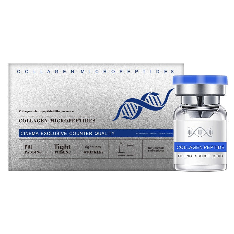 Collagen Micropeptide Essence