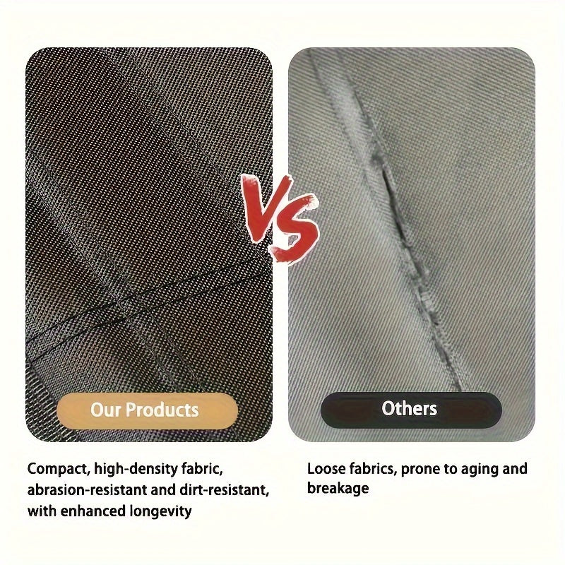 Extra Wide 75 Inch Folding Camping Cot - 500lb Capacity, Oxford Portable Camping Bed - Thickened Two-Tone Pearl Mattress, Side Pocket, Heavy Duty Outdoor Bed for Travel, Beach, Camping Adventures