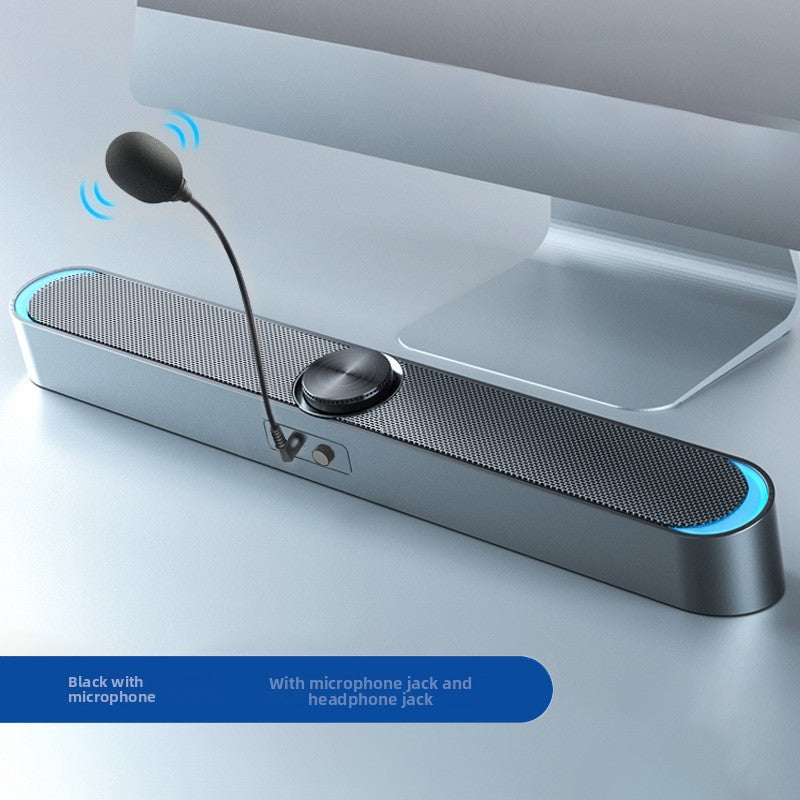 SADA V-198 Mini Computer Speaker