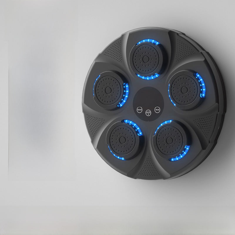 Smart Music Boxing Machine