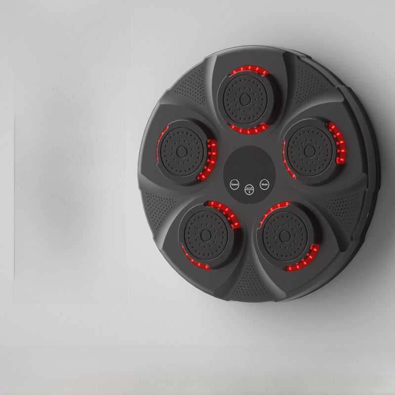 Smart Music Boxing Machine
