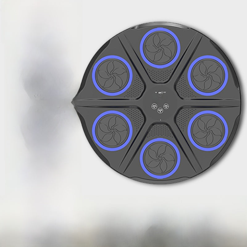 Smart Music Boxing Machine