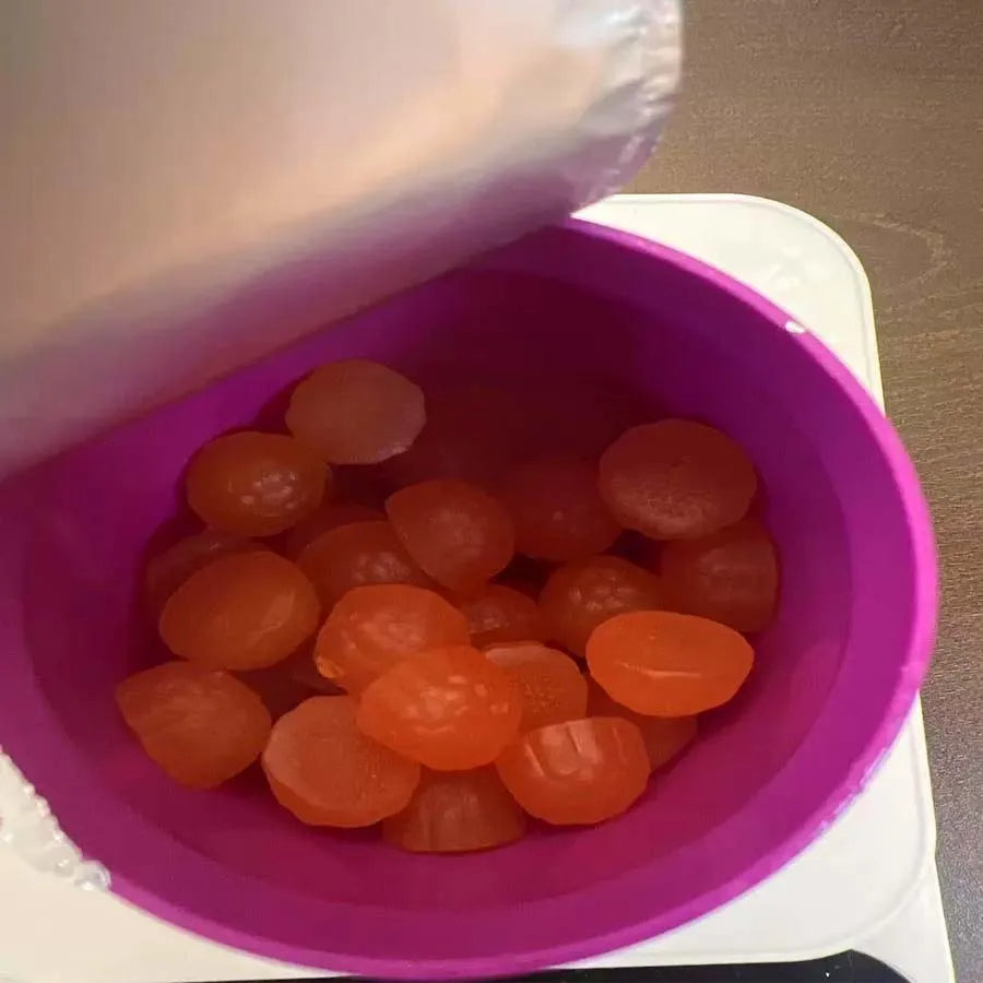 Supply Probiotic Gummies for Women Slippery and Elm Women's Probiotic Gummies