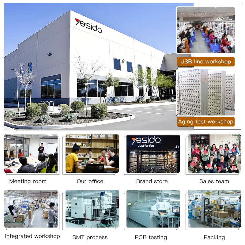 Yesido 360 Rotation Magnetic Vacuum Suction Cup Car Phone Holder Innovative Design for Mobile Phone C227