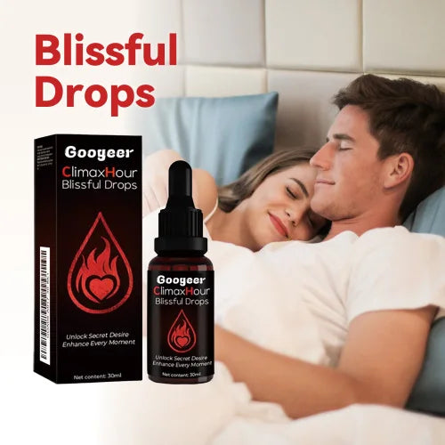 Googeer Orgasm  Female Body Care Drops