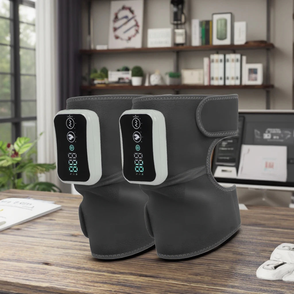 New Kitchen Tool and Gadget 2025 Massage 2025 Trending New Product 2025 New Arrival Tool Device Knee Body Massager Physiotherapy