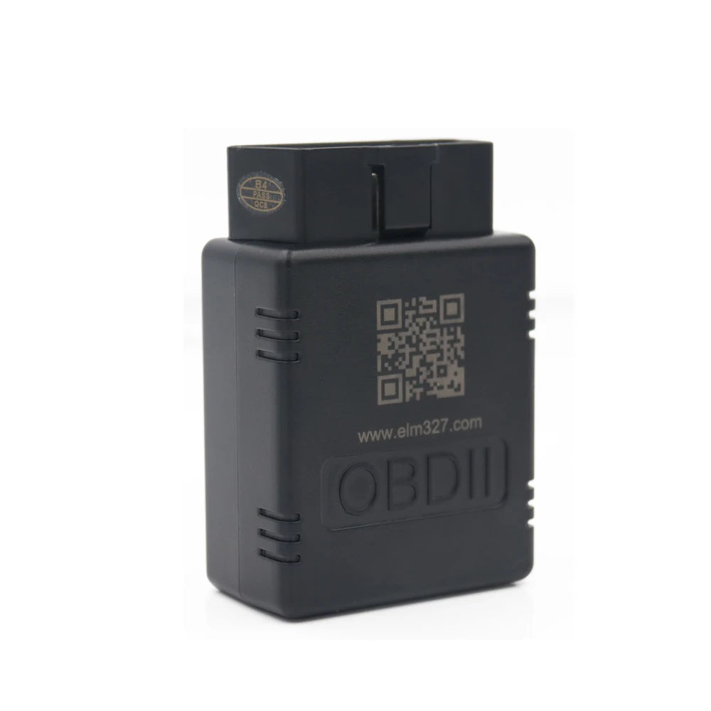OBDII/EOBD Multi-functional Elm327 Obd2 bluetooth 4.0 V1.5 Car Fault Detector Obdii Automotive Diagnostic Tools Scanner for Car