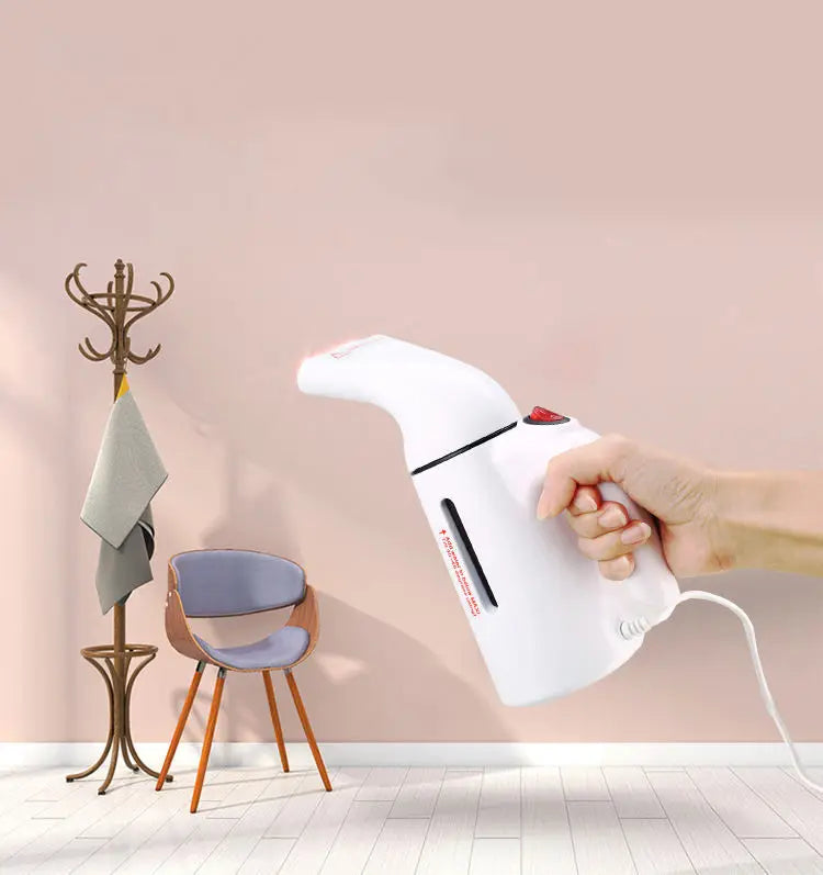 PANCERKA Portable Electric Garment Steamer Hand-Held Travel Fresh Fabric Vapeur New Arrival USA Shipping