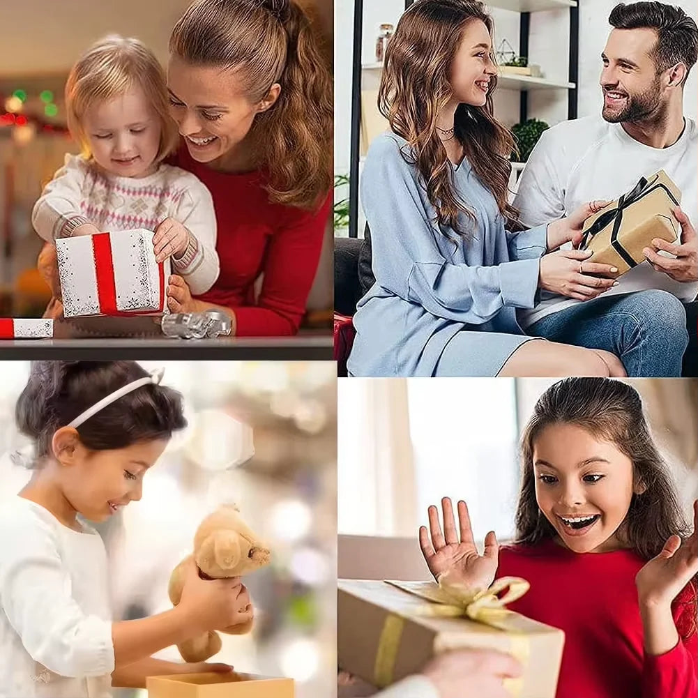 Mystery Box Audio Devices Caja Misteriosa Electronics Lucky MysteryBox Boxes Random Caja Misteriosa Mistery Box