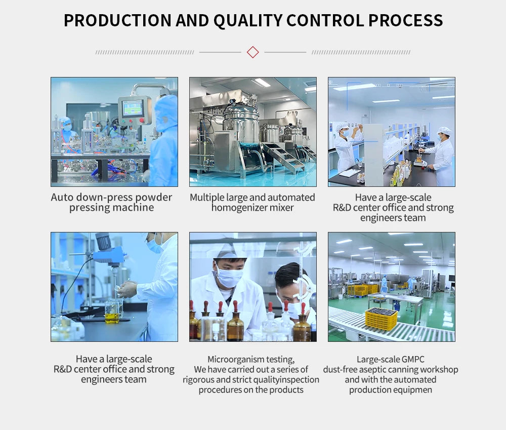 OEM Supplement Mushroom Mixture Capsules Reishi Mushroom Extract Capsule Complex Mushroom Mix Blend Capsules