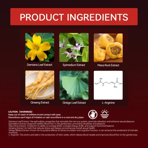 Googeer Orgasm  Female Body Care Drops