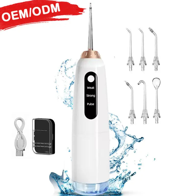 Us Warehouse Products Electric Toothbrush Custom Flosser Teeth and Electric Toothbrush With Flosser