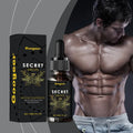 Googeer Secret Drops Men Body Treatment