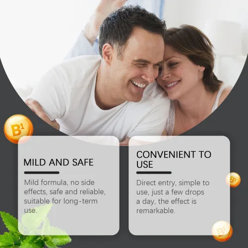 Googeer Secret Drops Men Body Treatment