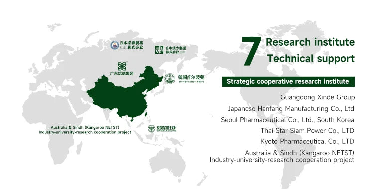 OEM Supplement Mushroom Mixture Capsules Reishi Mushroom Extract Capsule Complex Mushroom Mix Blend Capsules