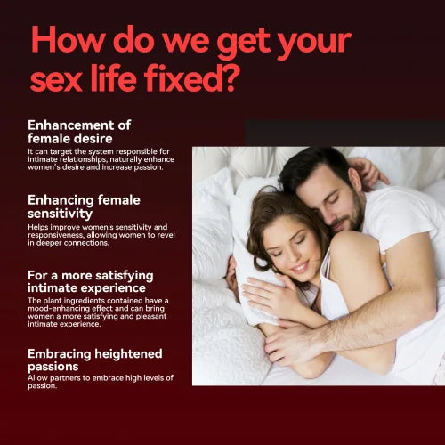 Googeer Orgasm  Female Body Care Drops