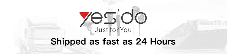 Yesido 360 Rotation Magnetic Vacuum Suction Cup Car Phone Holder Innovative Design for Mobile Phone C227