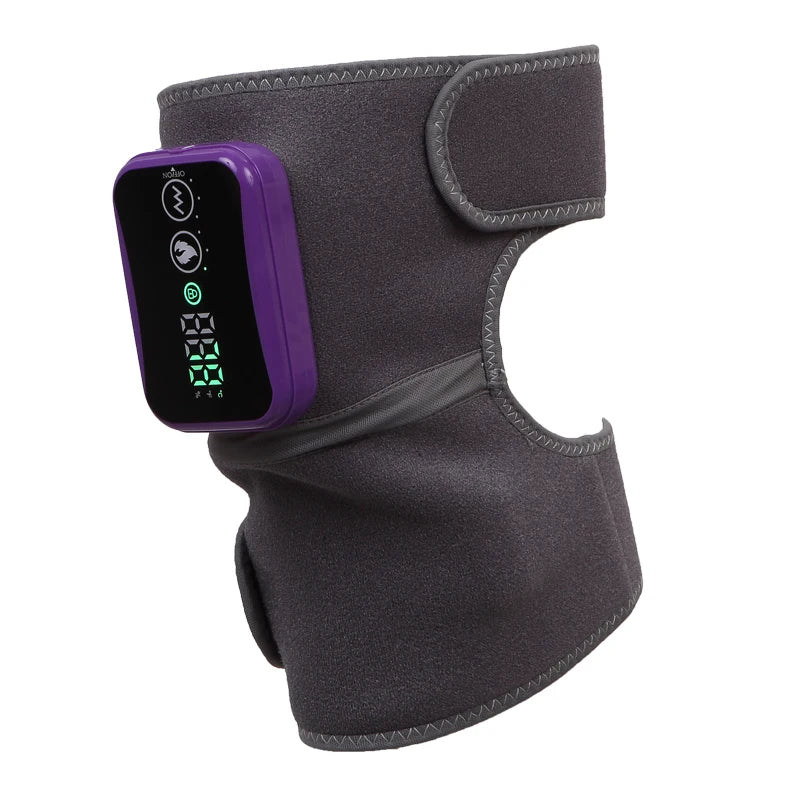 New Kitchen Tool and Gadget 2025 Massage 2025 Trending New Product 2025 New Arrival Tool Device Knee Body Massager Physiotherapy