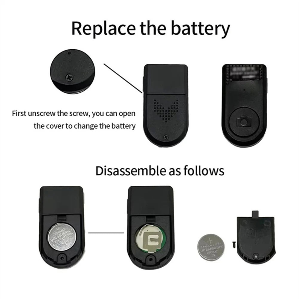 1.7m Selfie Stick Tripod Extendable Wireless Bluetooth-Compatible Remote Portable Smartphone Stand Mount for IOS Android Phone