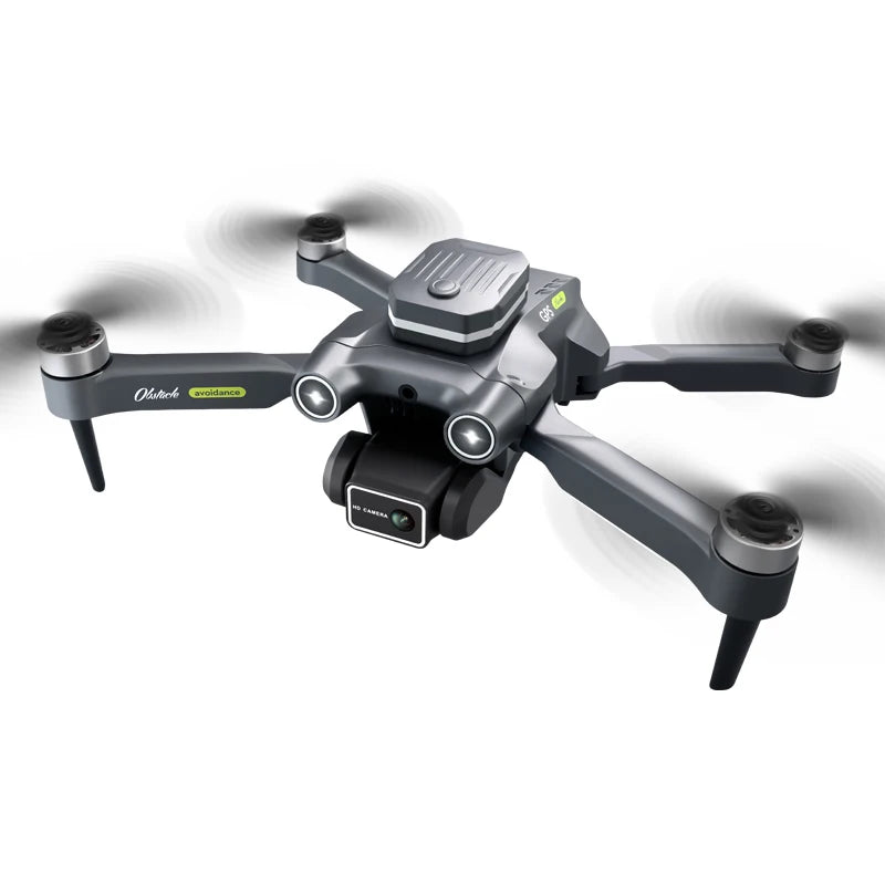 Remote Control Model Drone 4 K Long Range Distance Drone Camera With GPS