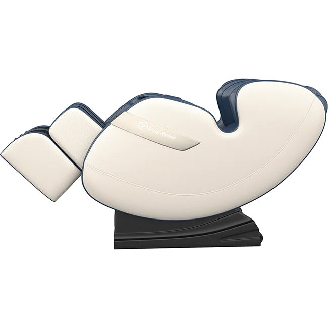 F3  Blue Zero Graviry 3D Massage Chair Shiatsu Body Head Heating Foldable Leisure Waist Leg Rolling for Hand Foot Massage