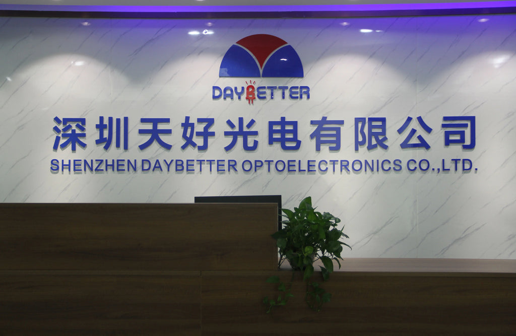 LED Desk Lamp Touch Control Dimmable RGB Colors  Modern Design Eye-Caring LED Night Light