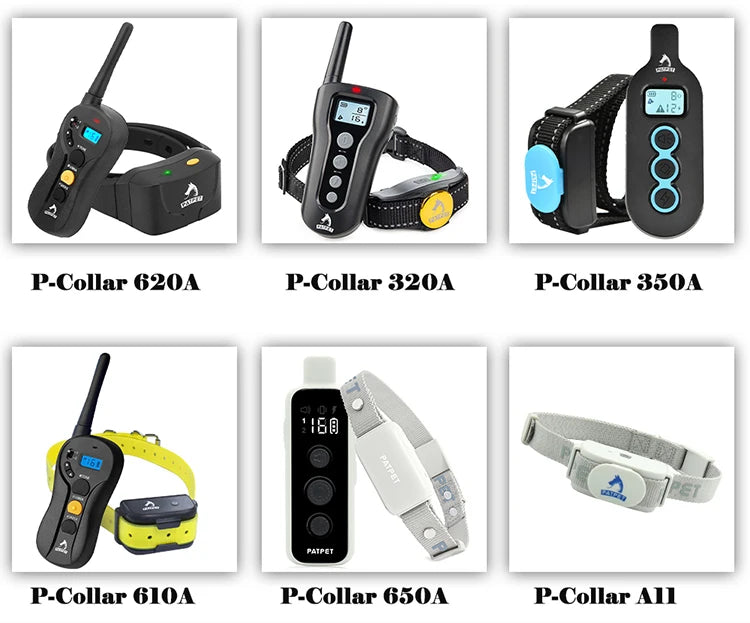 USA stock Portable Waterproof Aluminium-Plastic Ultrasonic Dog Trainer with 1-Year Warranty for Pet Barking Deterrent