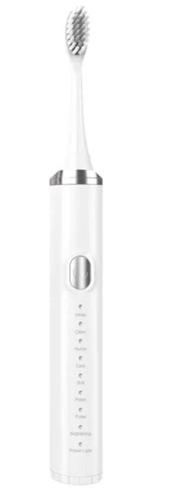 Us Warehouse Products Electric Toothbrush Custom Flosser Teeth and Electric Toothbrush With Flosser