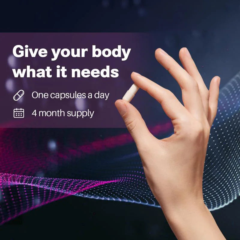 12-in-1 Complex Vitamins Minerals 700mg Magnesium Capsules Enhanced Synergistic Absorption Muscle Relaxation Magnesium Capsules