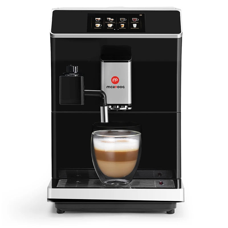 Hot Sale Intelligence Professional Automatic Coffee Machine for Home Office