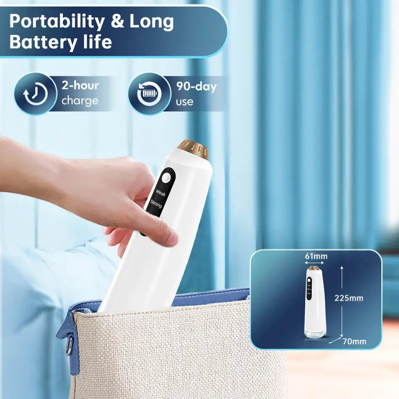 Us Warehouse Products Electric Toothbrush Custom Flosser Teeth and Electric Toothbrush With Flosser