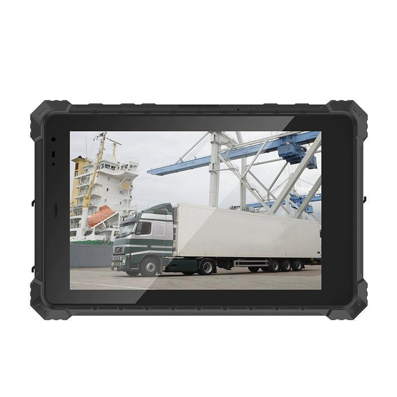 Core Industrial Three-Proof Android Hongmeng System Tablet