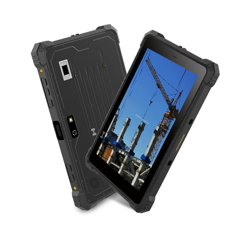 Core Industrial Three-Proof Android Hongmeng System Tablet