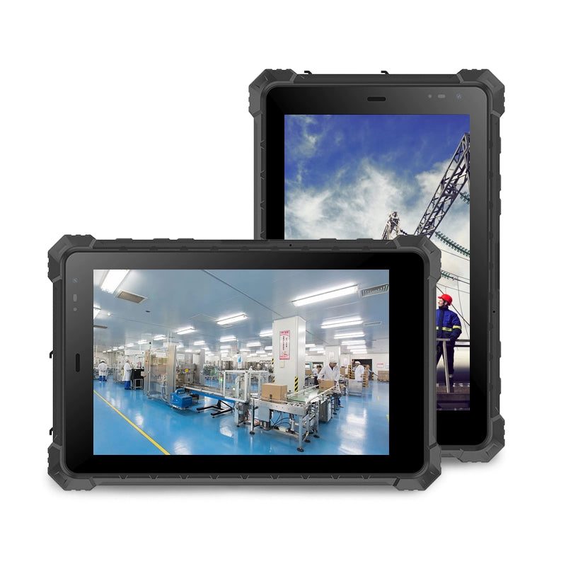 Core Industrial Three-Proof Android Hongmeng System Tablet