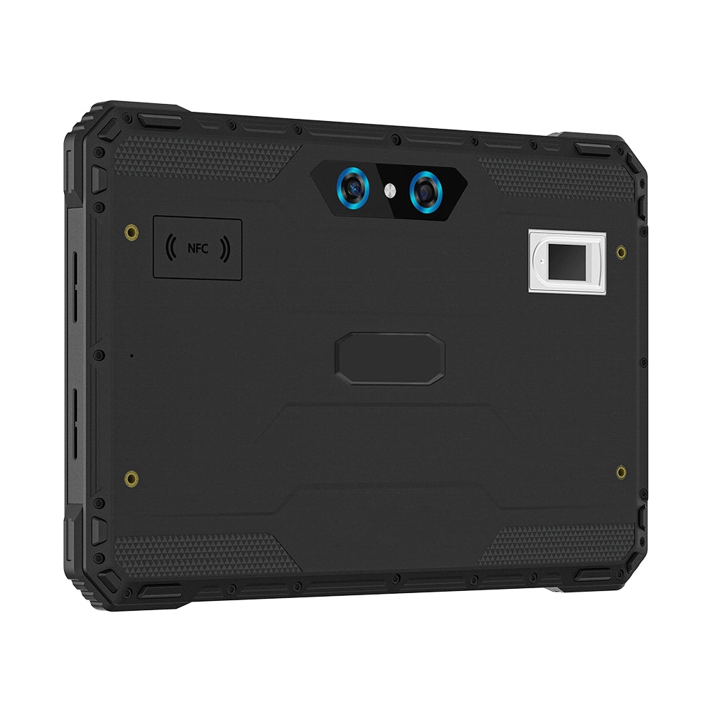 Core Industrial Three-Proof Android Hongmeng System Tablet