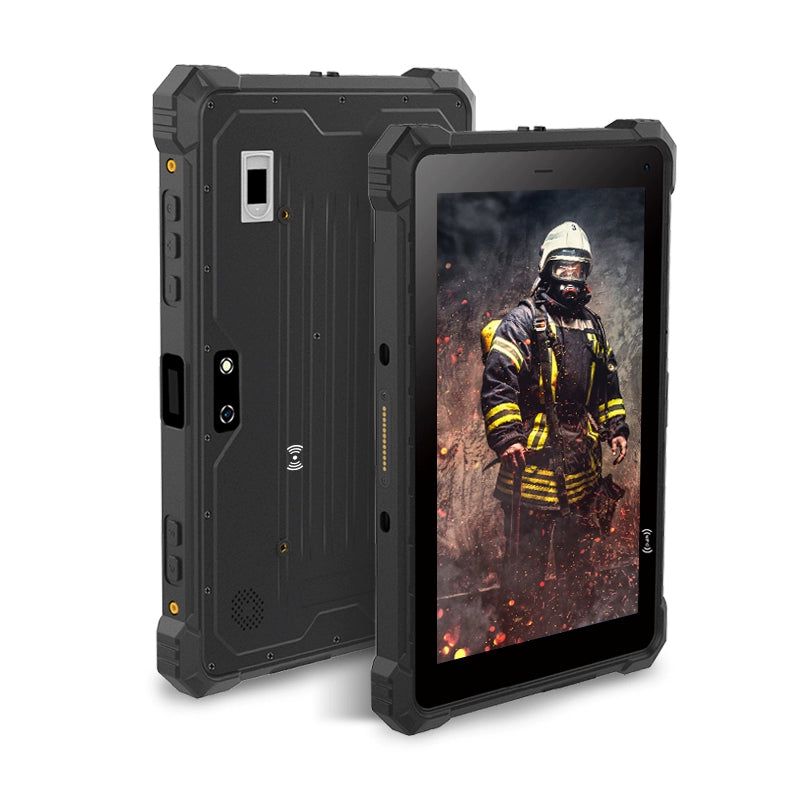 Core Industrial Three-Proof Android Hongmeng System Tablet