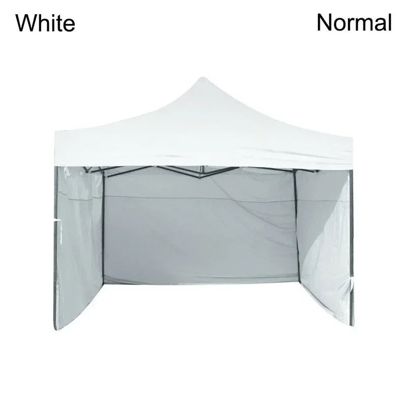 Oxford Cloth Outdoor Portable Rainproof Tent Surface Replacement Home Shade Top Canopy Cover Party Waterproof Tents Shelter