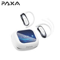 PAXA OpenAirUltra AI Translation Real Time 3-in-1 Translator Earbuds 145 Languages & Accents Bluetooth 5.4 Translating Earphones