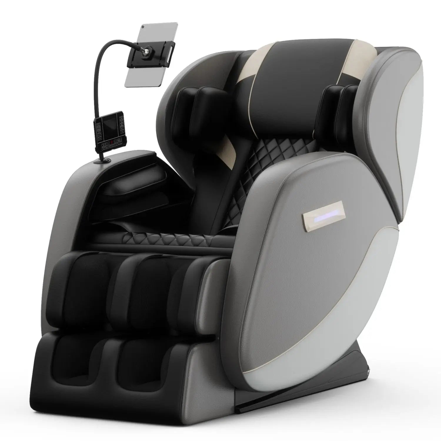 Full Body Air Pressure Zero Gravity Massage Chair Recliner