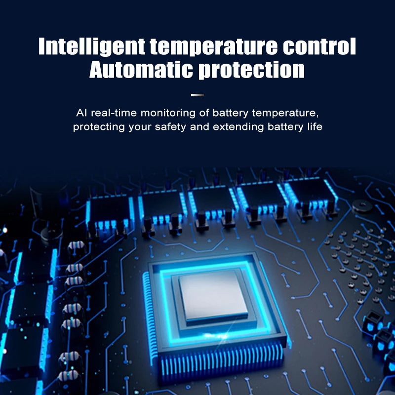 PowerBank 30000mAh/40000mAh Usb Portable Extra Auxiliary Battery Mobile Power Bank Charger For iPhone Xiaomi carregador portátil