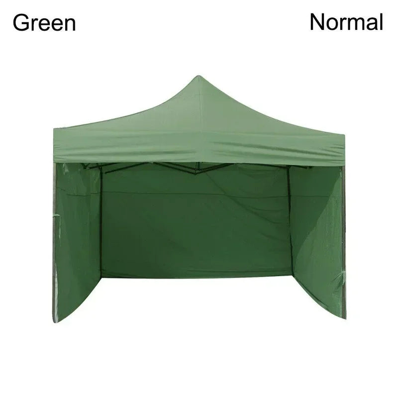 Oxford Cloth Outdoor Portable Rainproof Tent Surface Replacement Home Shade Top Canopy Cover Party Waterproof Tents Shelter