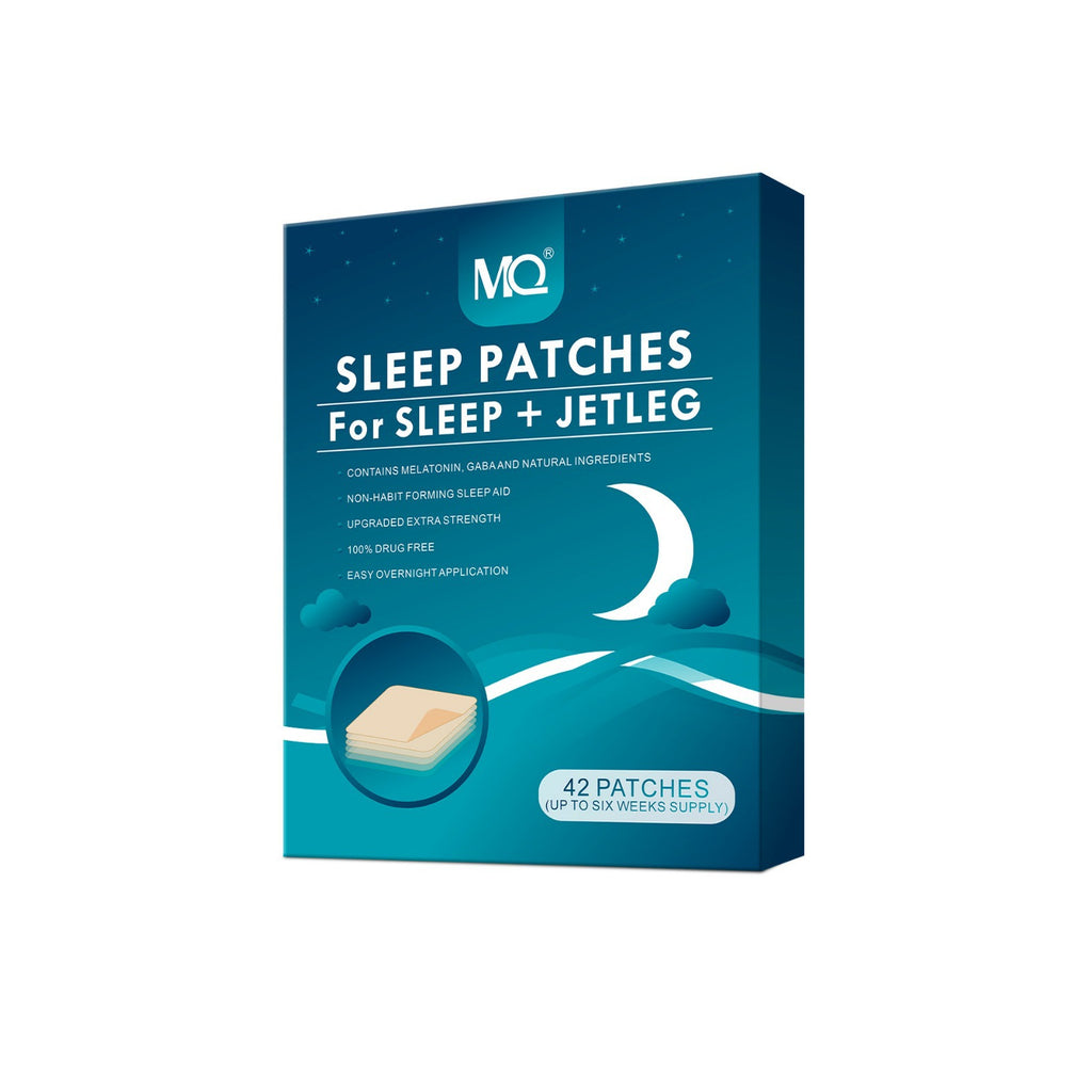 Sleep Patch
