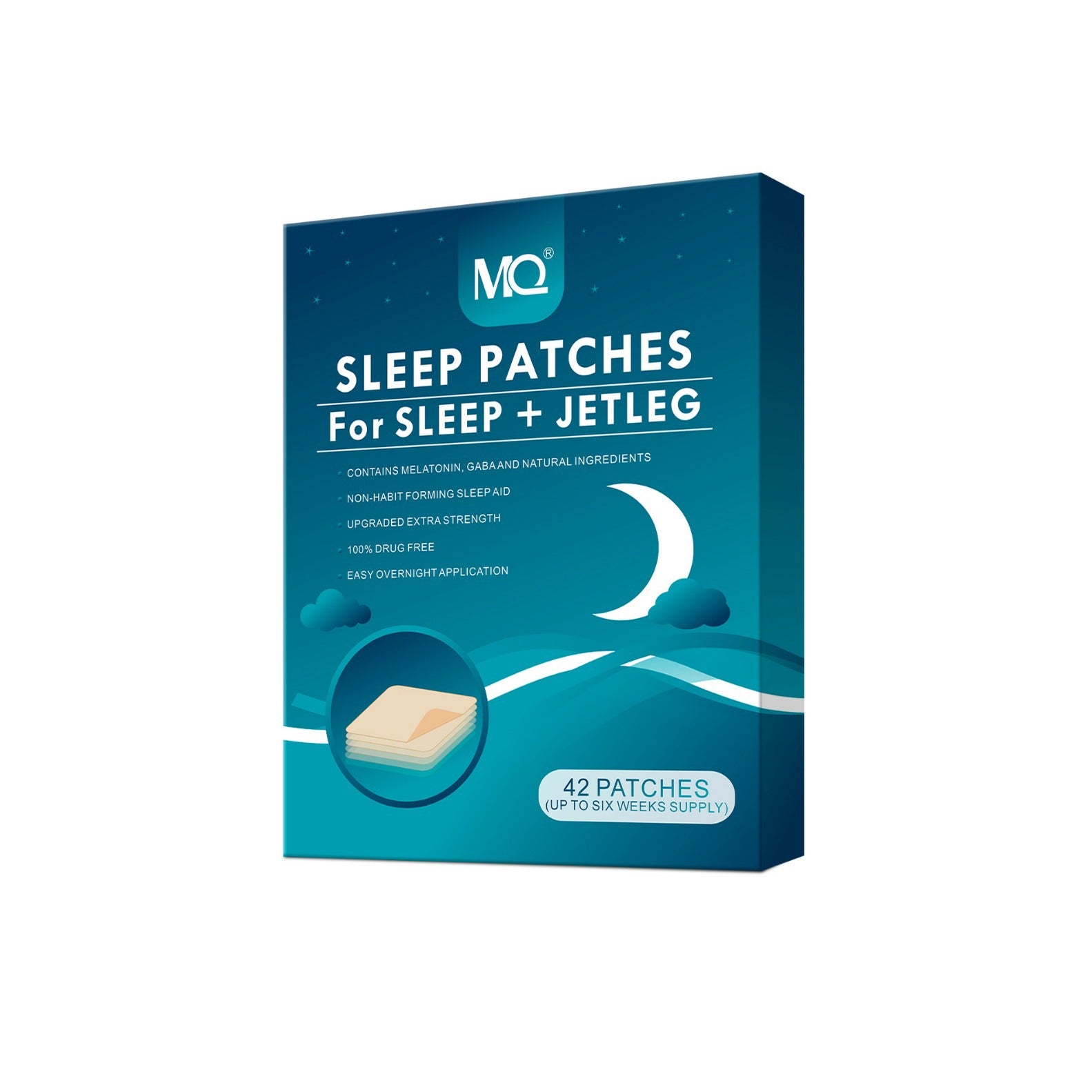 Sleep Patch